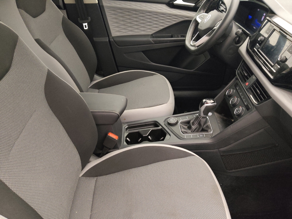 2022 Volkswagen Taos S - Photo 16