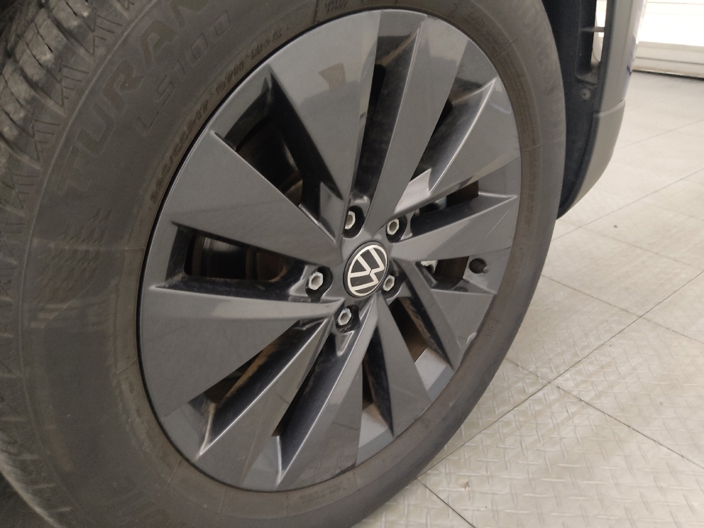 2022 Volkswagen Taos S - Photo 24