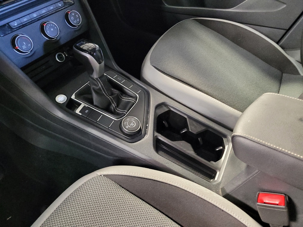 2022 Volkswagen Taos S - Photo 20