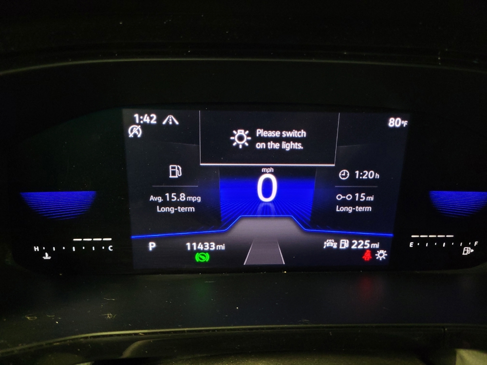 2022 Volkswagen Taos S - Photo 18