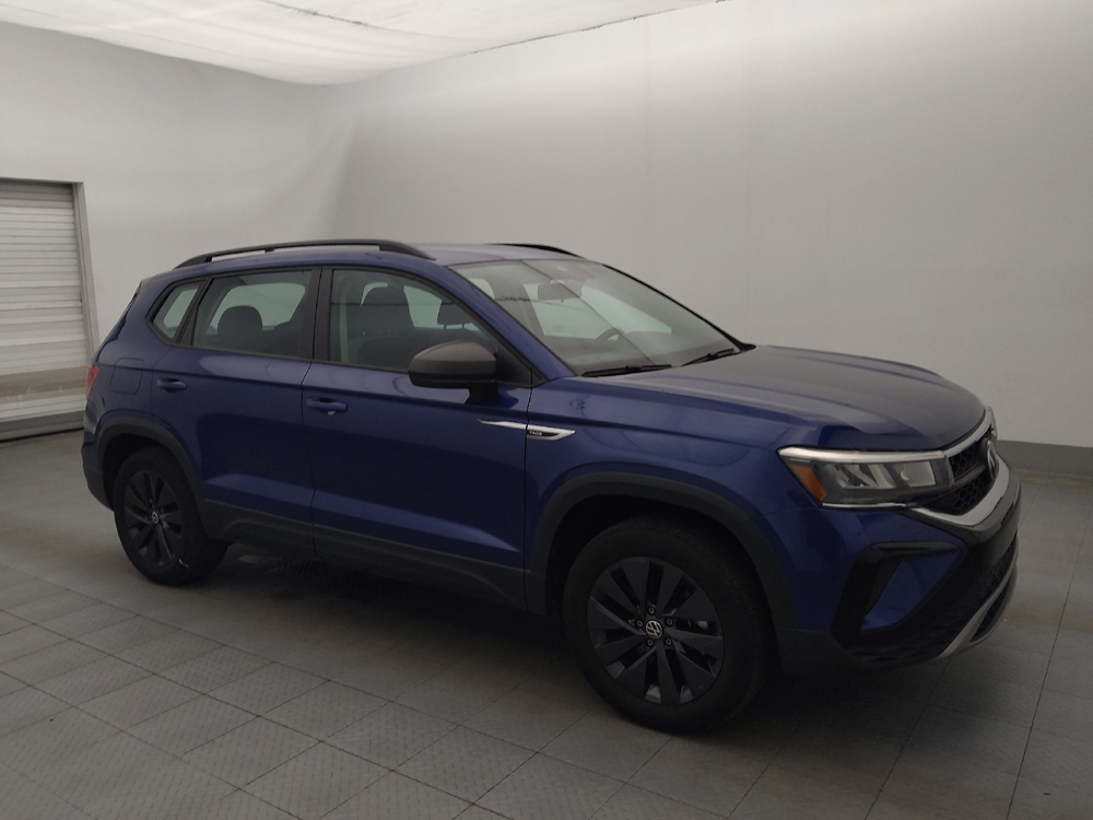 2022 Volkswagen Taos S - Photo 9