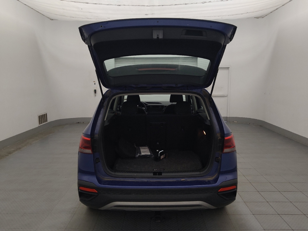 2022 Volkswagen Taos S - Photo 22