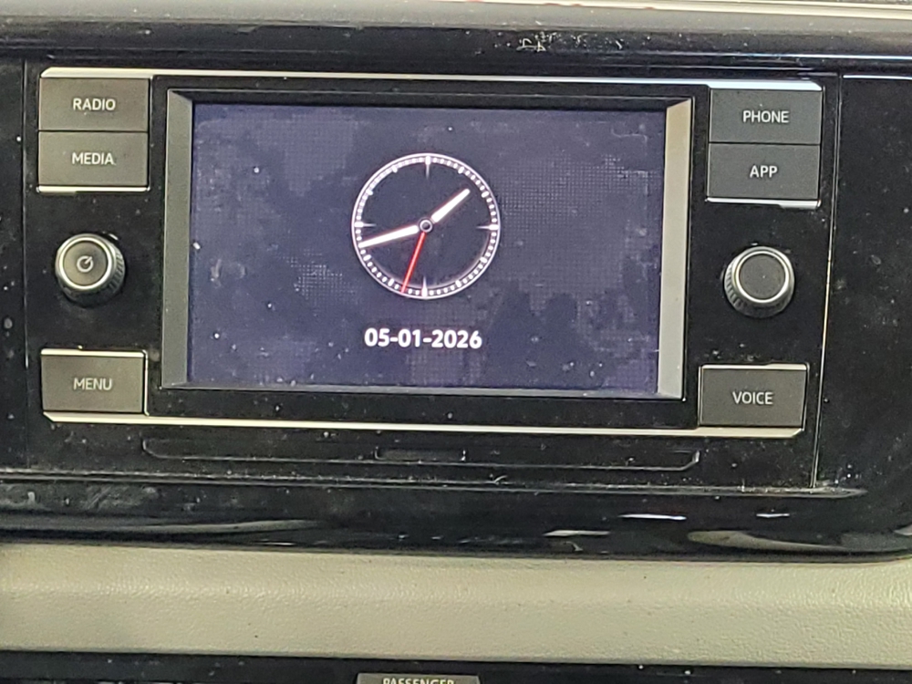 2022 Volkswagen Taos S - Photo 19