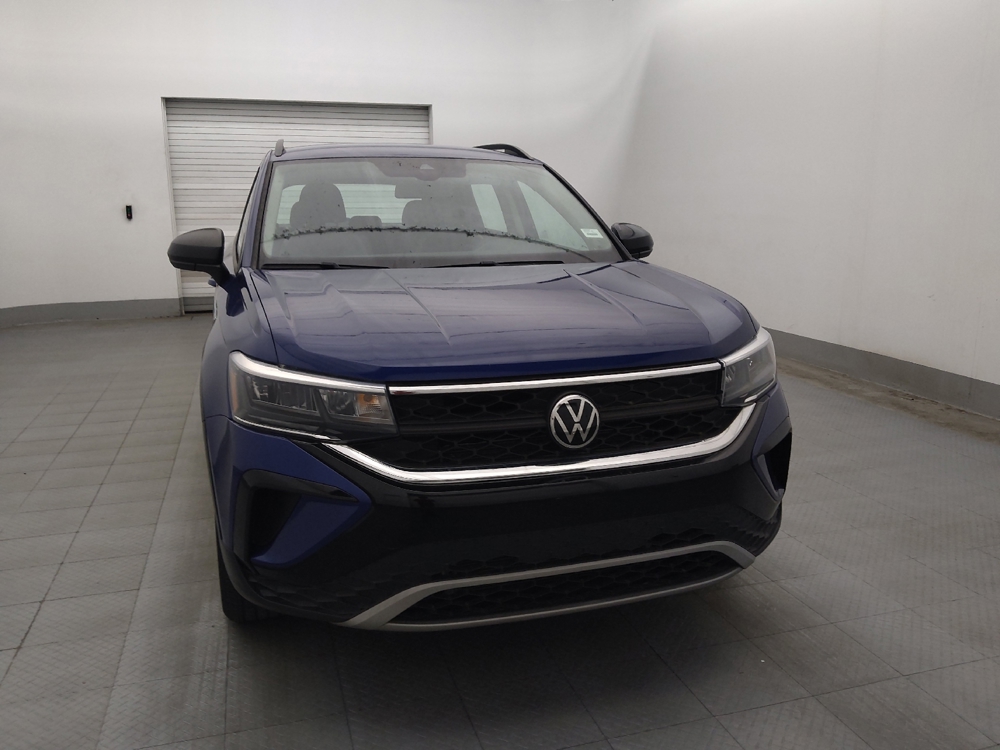 2022 Volkswagen Taos S - Photo 11