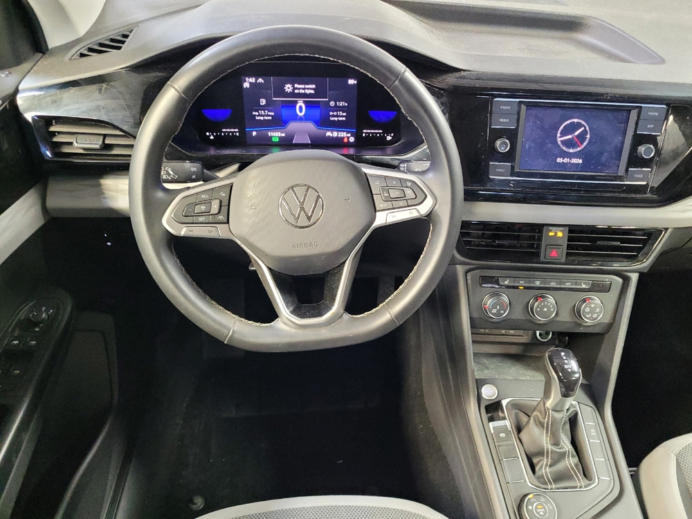 2022 Volkswagen Taos S - Photo 17