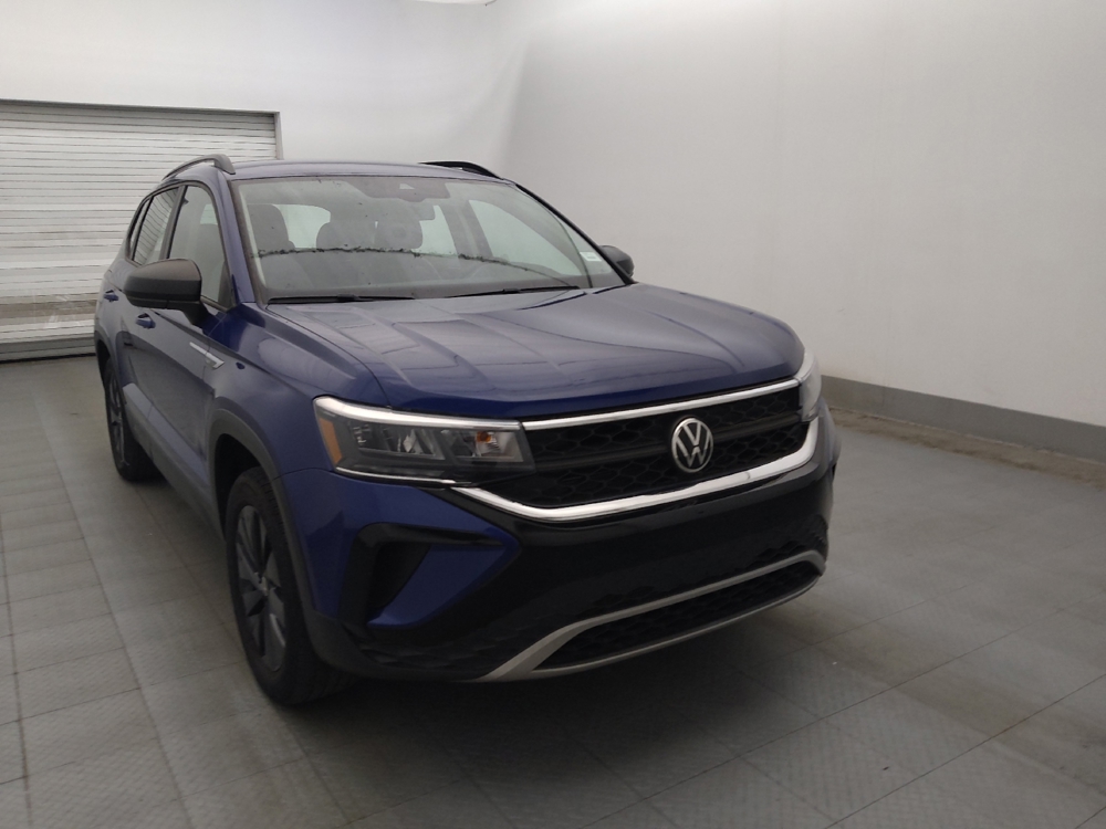 2022 Volkswagen Taos S - Photo 10