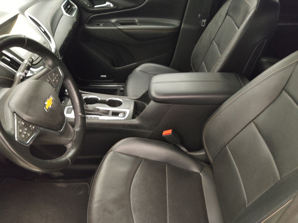 2019 Chevrolet Equinox Premier - Photo 13