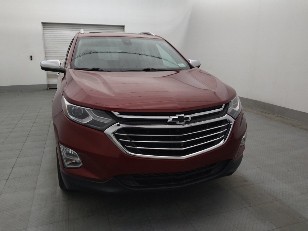 2019 Chevrolet Equinox Premier - Photo 11