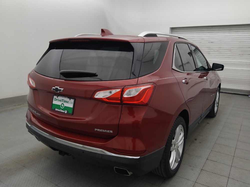 2019 Chevrolet Equinox Premier - Photo 7