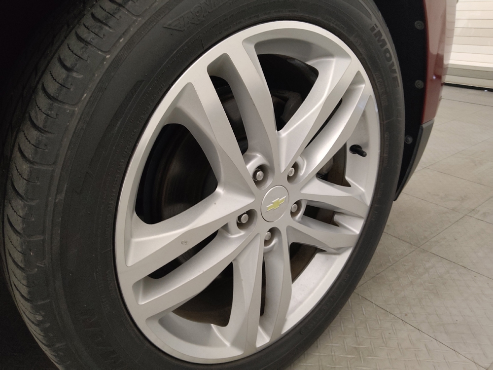 2019 Chevrolet Equinox Premier - Photo 24