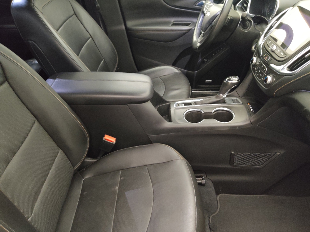 2019 Chevrolet Equinox Premier - Photo 16