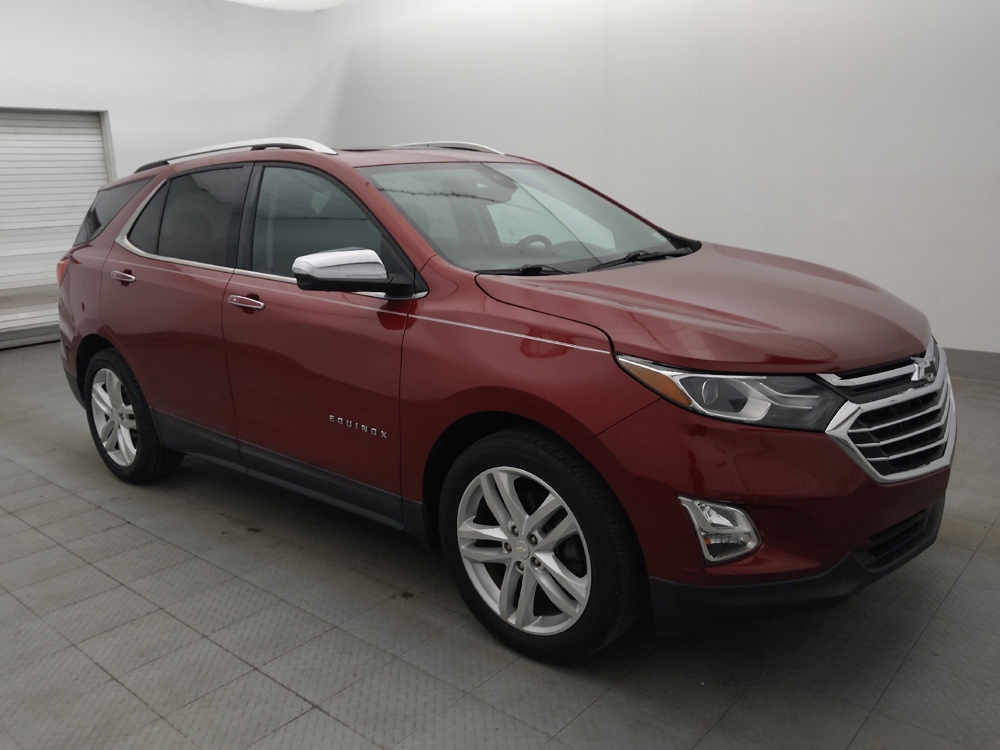 2019 Chevrolet Equinox Premier - Photo 9