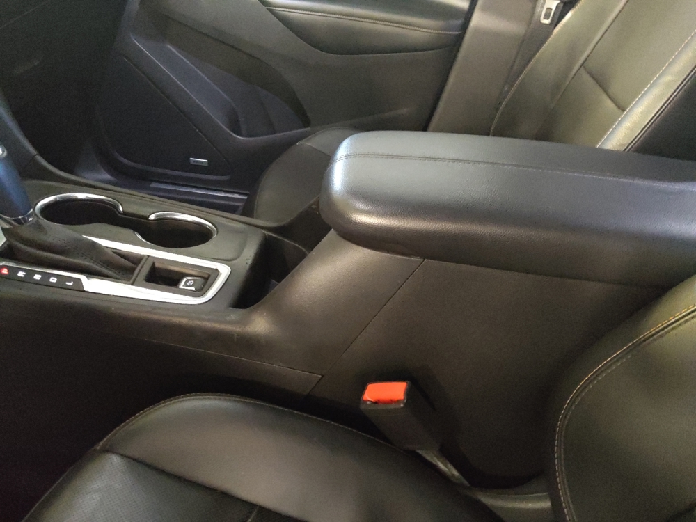 2019 Chevrolet Equinox Premier - Photo 20