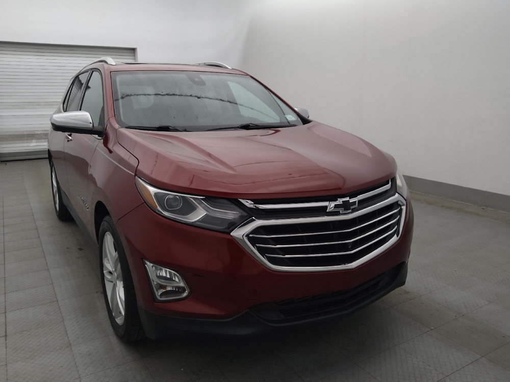 2019 Chevrolet Equinox Premier - Photo 10