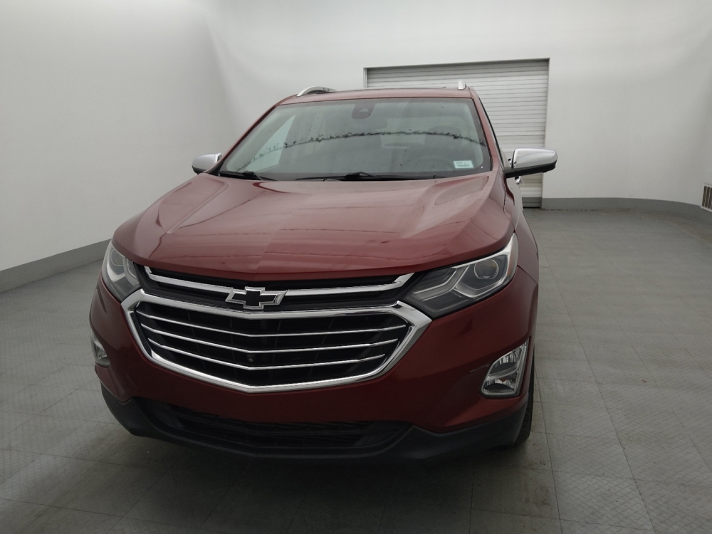 2019 Chevrolet Equinox Premier - Photo 12