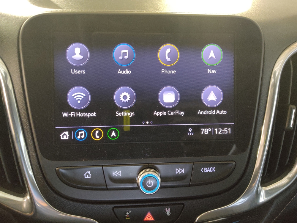 2019 Chevrolet Equinox Premier - Photo 19