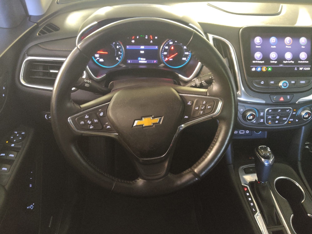 2019 Chevrolet Equinox Premier - Photo 17