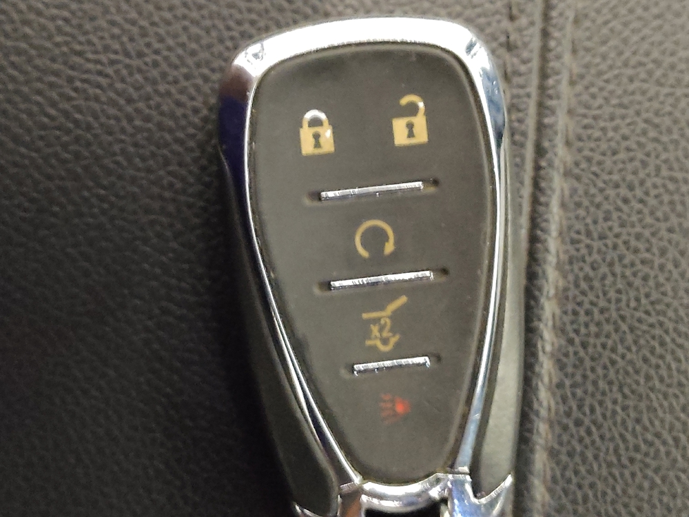 2019 Chevrolet Equinox Premier - Photo 25