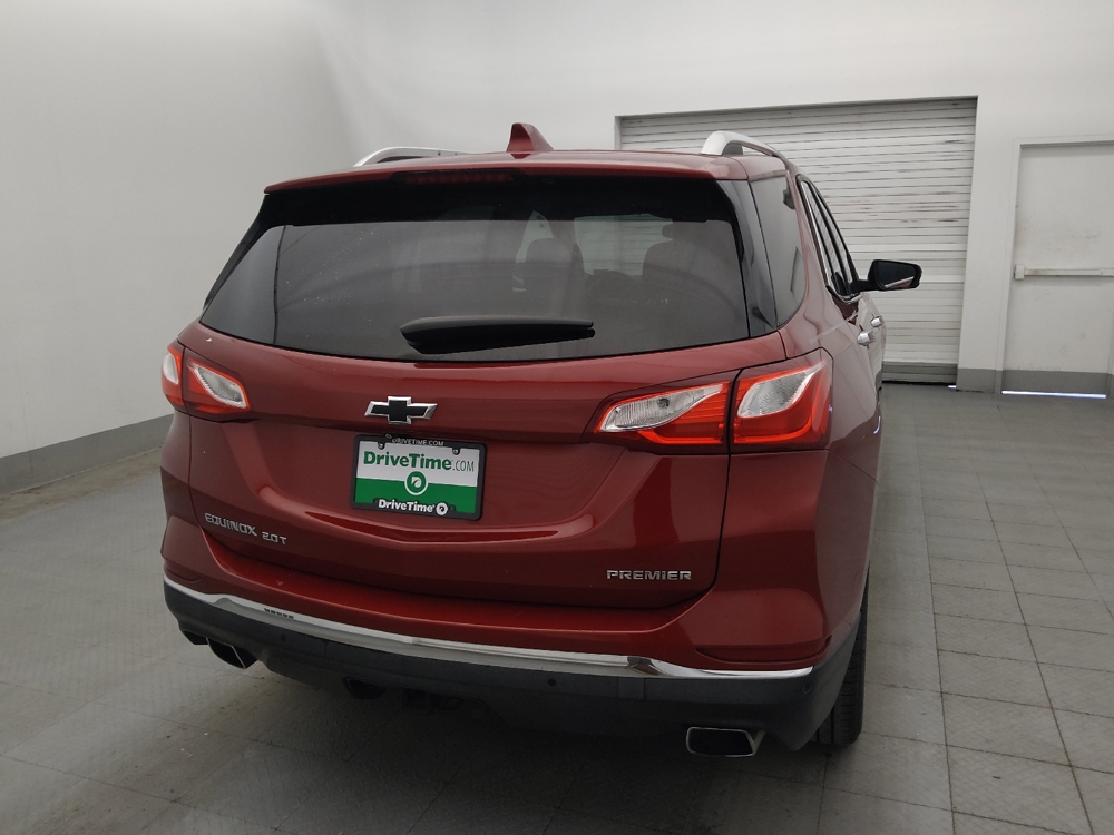 2019 Chevrolet Equinox Premier - Photo 6