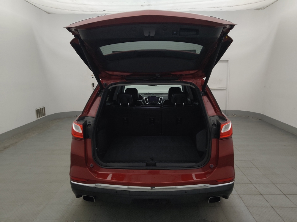 2019 Chevrolet Equinox Premier - Photo 22