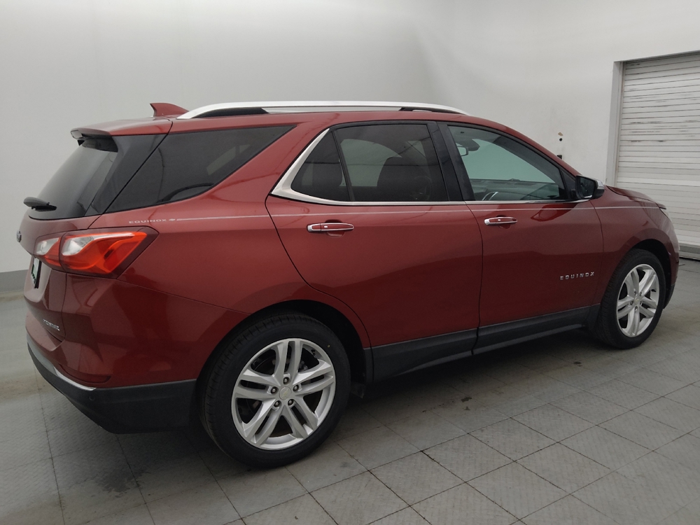 2019 Chevrolet Equinox Premier - Photo 8