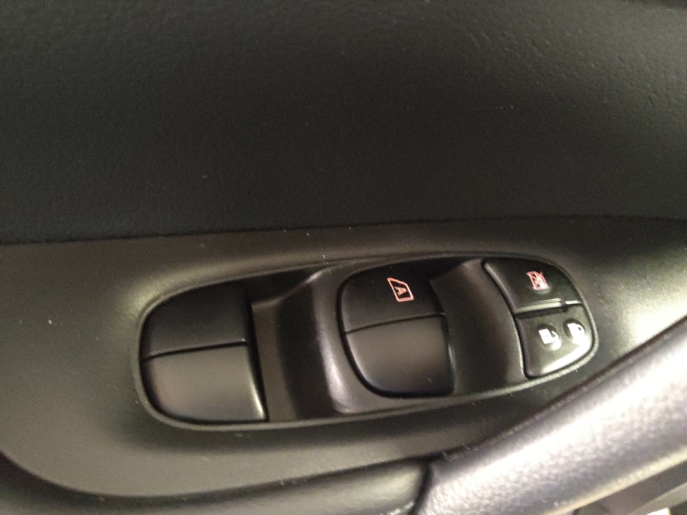 2016 Nissan Rogue SV - Photo 21