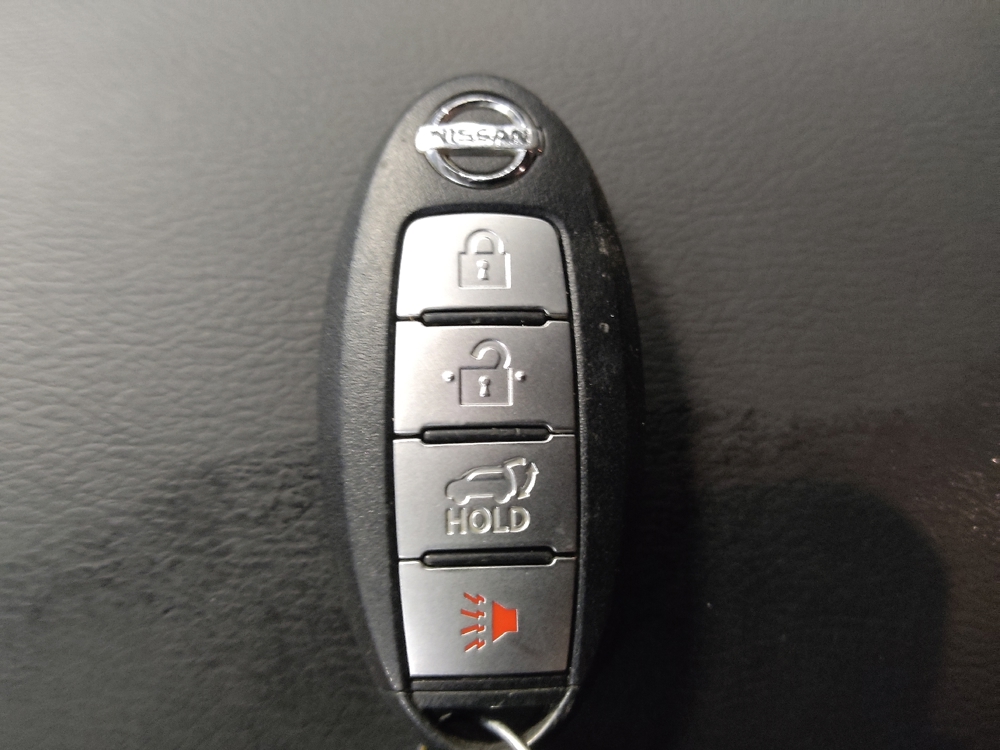 2016 Nissan Rogue SV - Photo 25