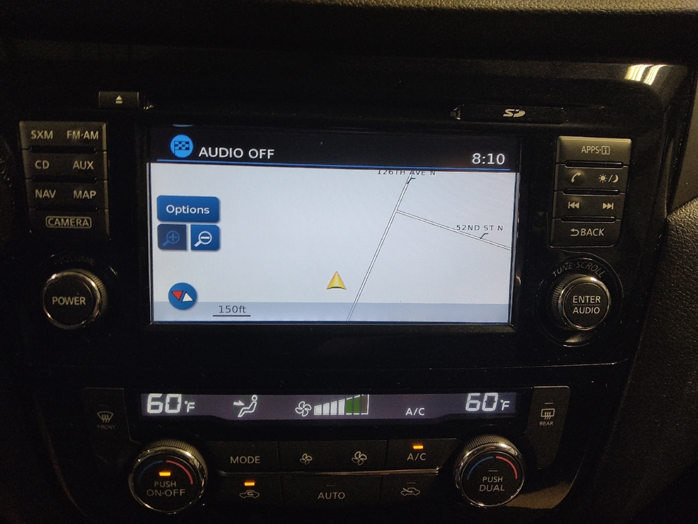 2016 Nissan Rogue SV - Photo 19