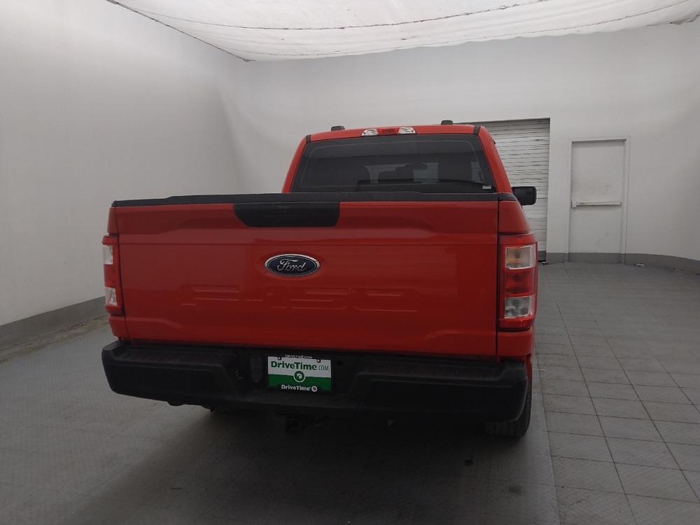 2021 Ford F-150 XL - Photo 6