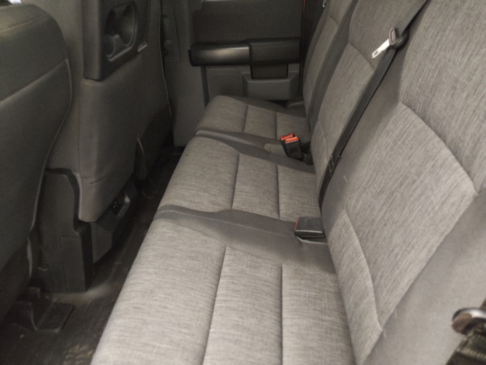 2021 Ford F-150 XL - Photo 14