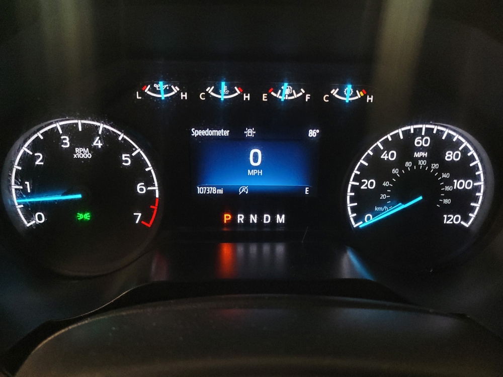 2021 Ford F-150 XL - Photo 18
