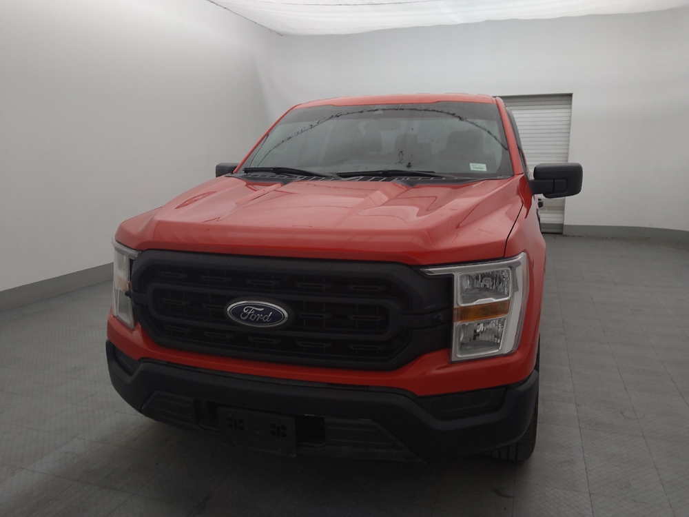 2021 Ford F-150 XL - Photo 12
