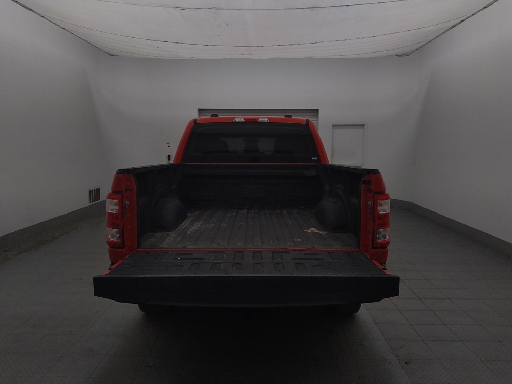 2021 Ford F-150 XL - Photo 22