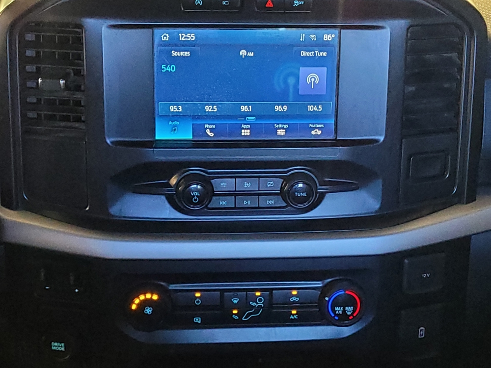 2021 Ford F-150 XL - Photo 19