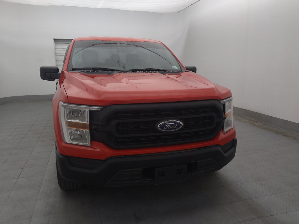 2021 Ford F-150 XL - Photo 11