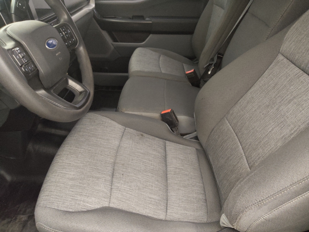 2021 Ford F-150 XL - Photo 13