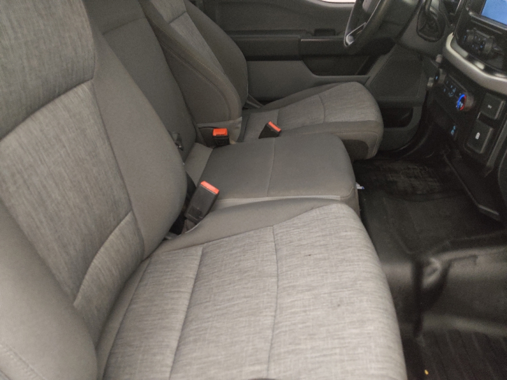 2021 Ford F-150 XL - Photo 16