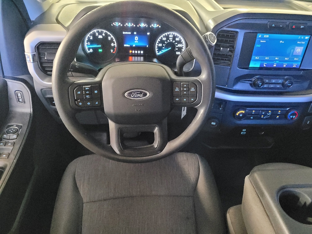 2021 Ford F-150 XL - Photo 17