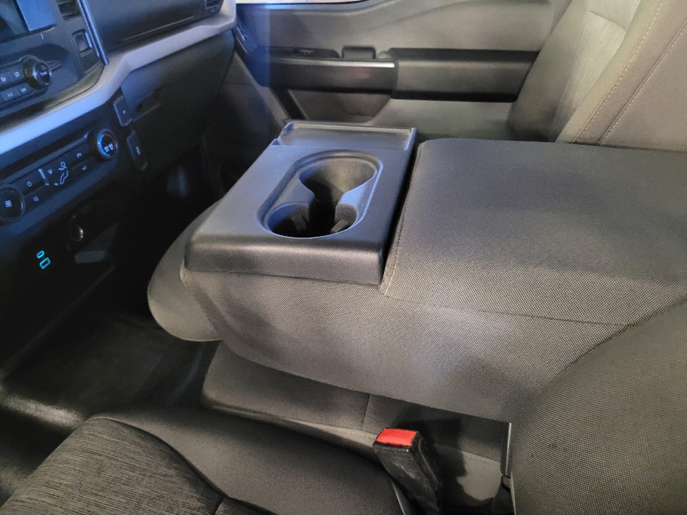 2021 Ford F-150 XL - Photo 20