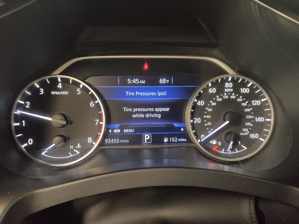 2018 Nissan Murano S - Photo 18