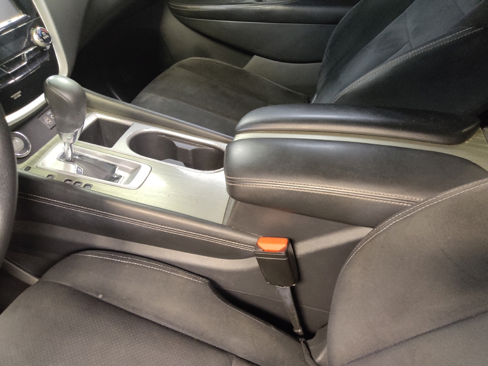 2018 Nissan Murano S - Photo 20