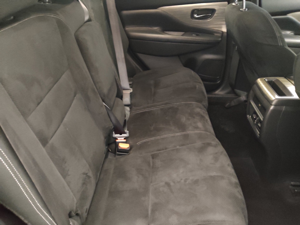 2018 Nissan Murano S - Photo 15