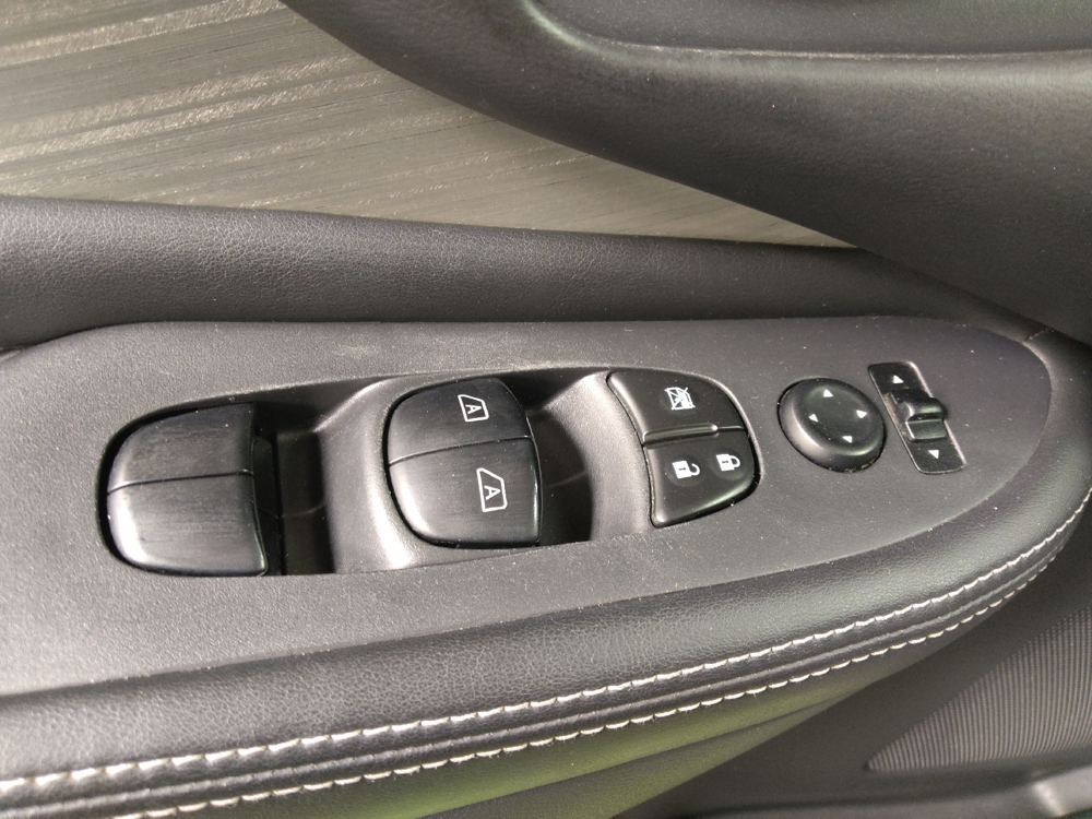 2018 Nissan Murano S - Photo 21