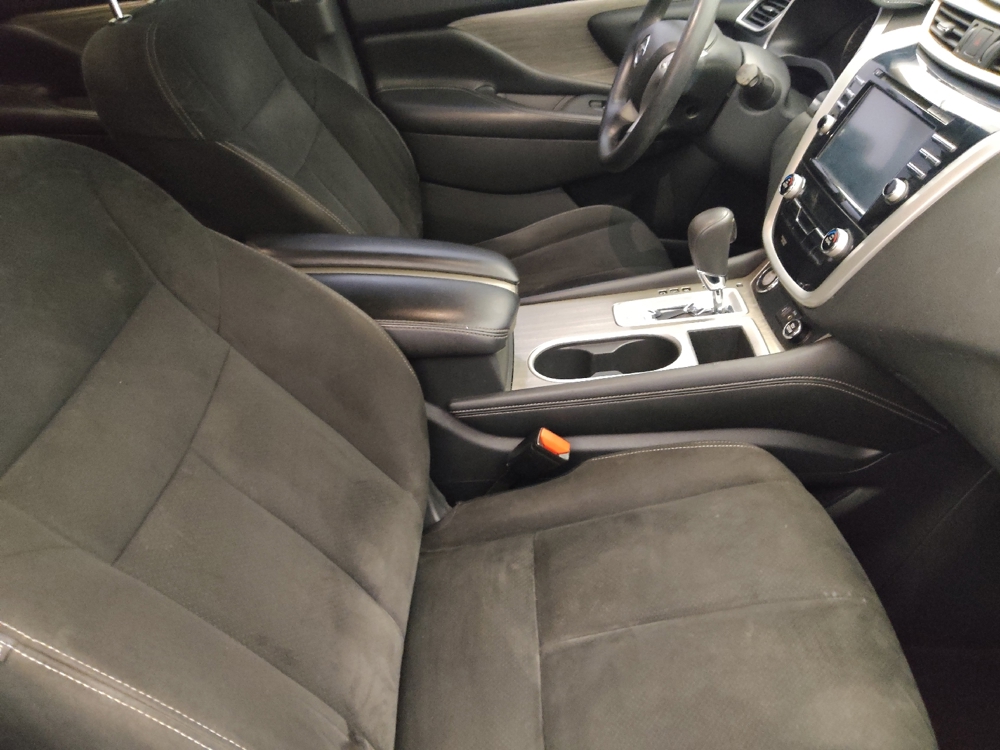 2018 Nissan Murano S - Photo 16