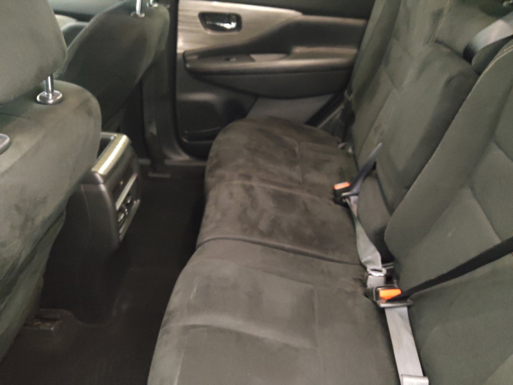 2018 Nissan Murano S - Photo 14