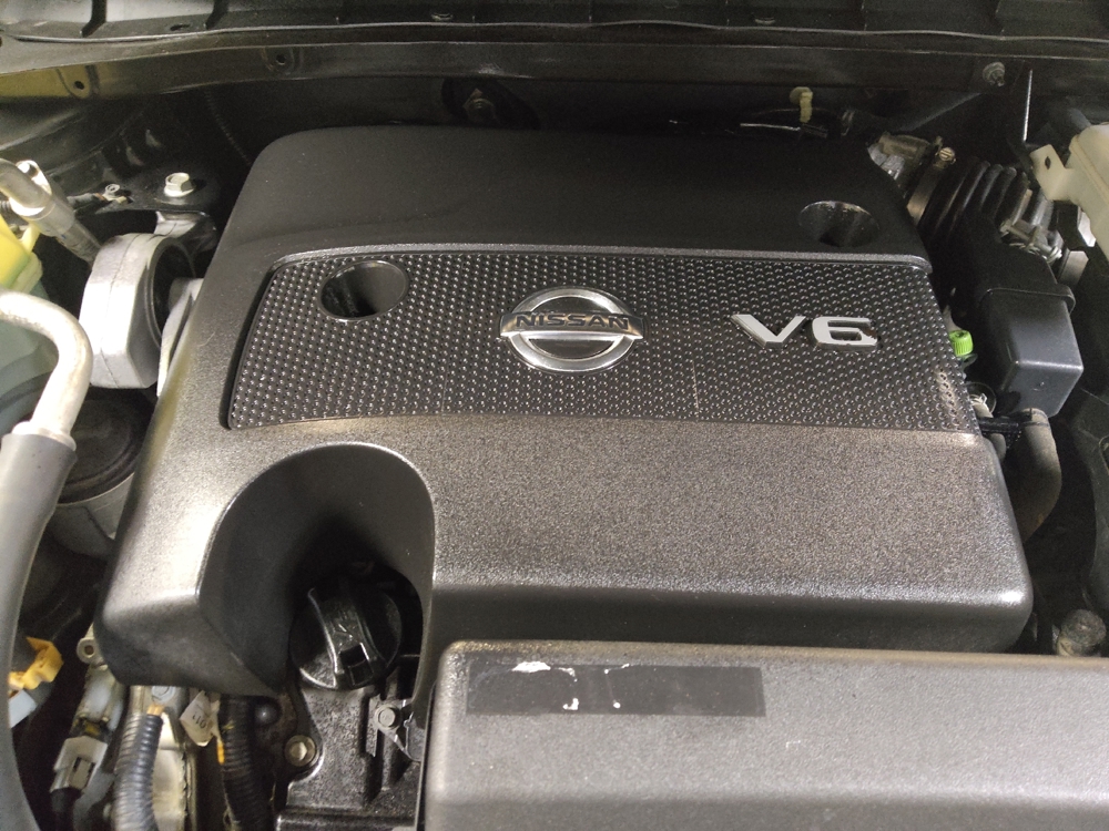 2018 Nissan Murano S - Photo 23