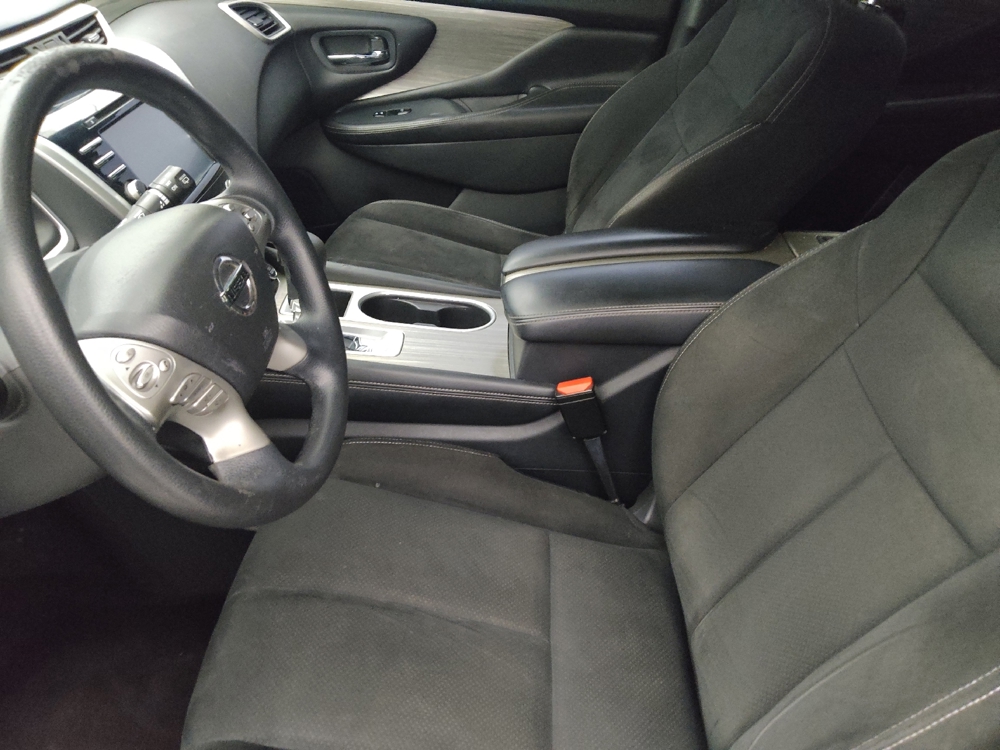 2018 Nissan Murano S - Photo 13