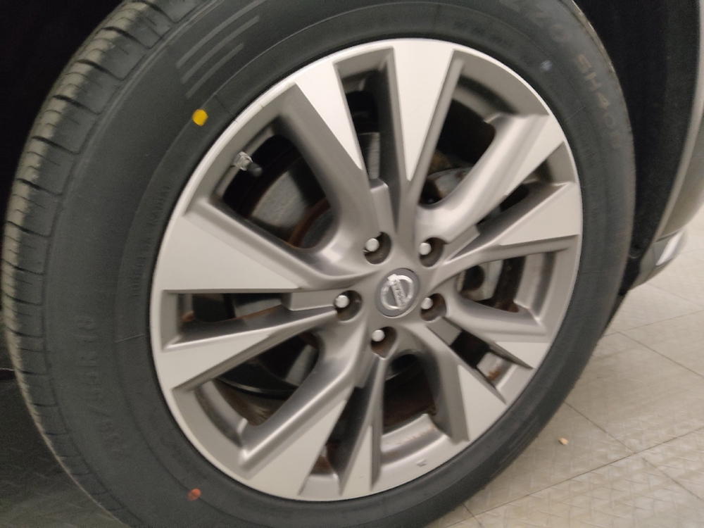 2018 Nissan Murano S - Photo 24