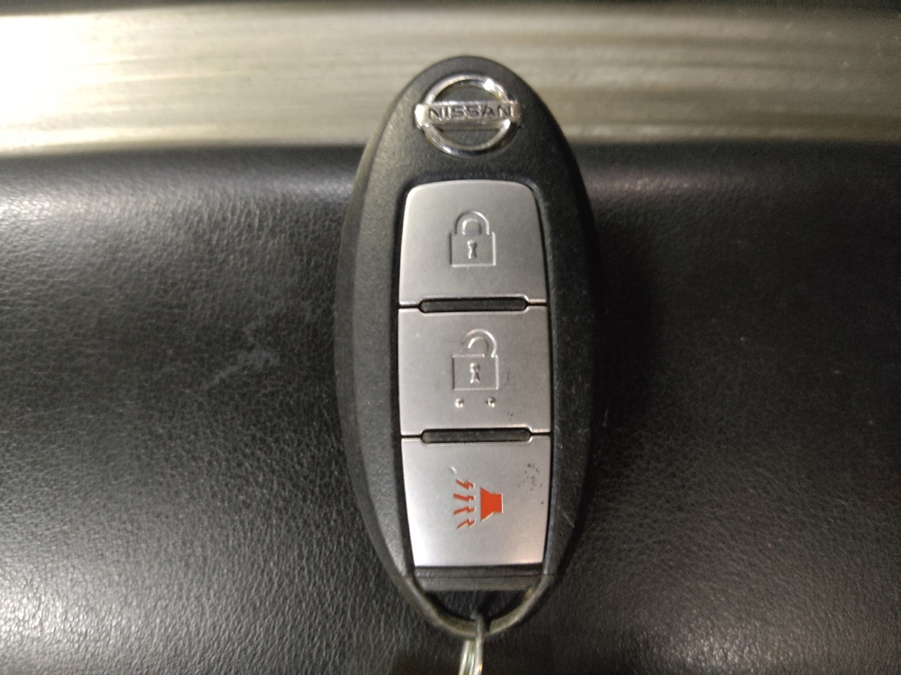 2018 Nissan Murano S - Photo 25