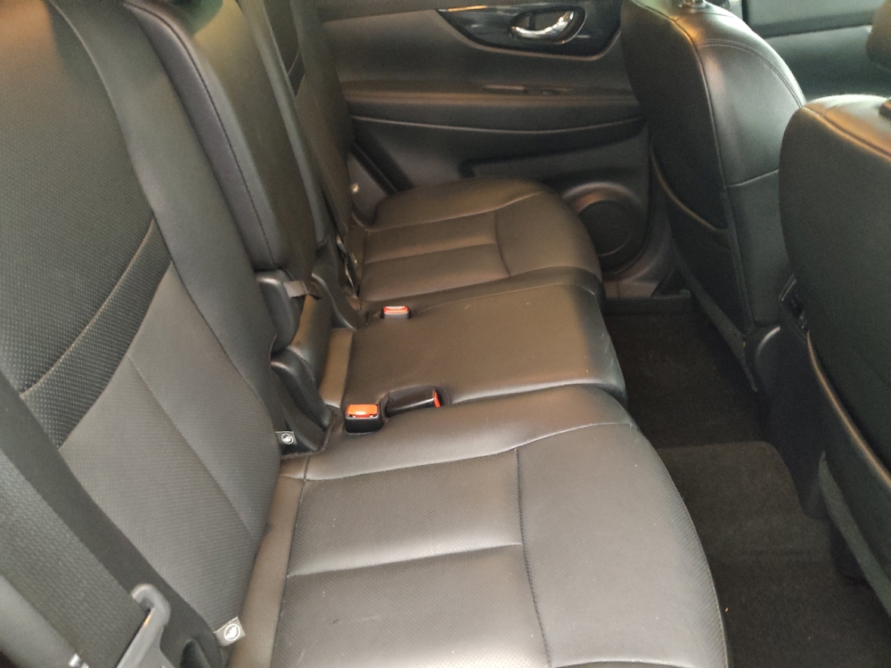 2017 Nissan Rogue SL - Photo 15